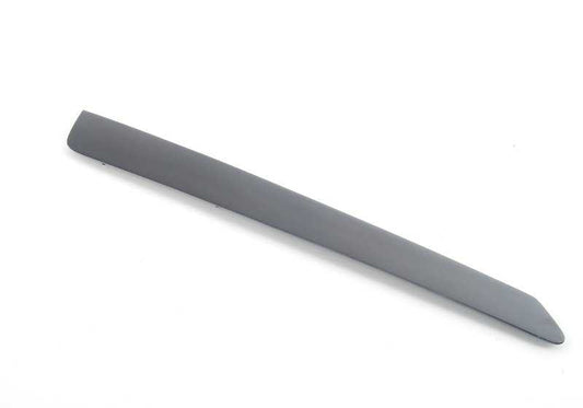 Uscita aria posteriore destra OEM 51131917998 per BMW E28. BMW originale BMW.