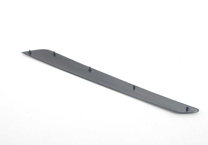Uscita aria posteriore destra OEM 51131917998 per BMW E28. BMW originale BMW.
