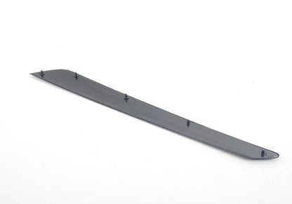 Uscita aria posteriore destra OEM 51131917998 per BMW E28. BMW originale BMW.