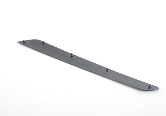 Uscita aria posteriore destra OEM 51131917998 per BMW E28. BMW originale BMW.