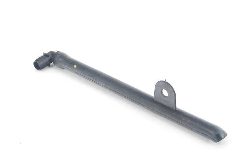 Tubo desagüe condensación aire acondicionado izquierdo OEM 64118369505 para BMW E39. Recambio original BMW.