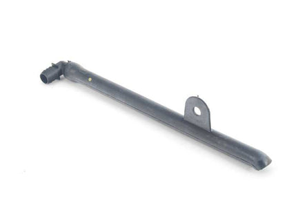 Tubo desagüe condensación aire acondicionado izquierdo OEM 64118369505 para BMW E39. Recambio original BMW.