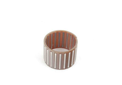Rodamiento de agujas OEM 23221224177 para BMW E30, E28, E34, E24, E23, E32. Original BMW.