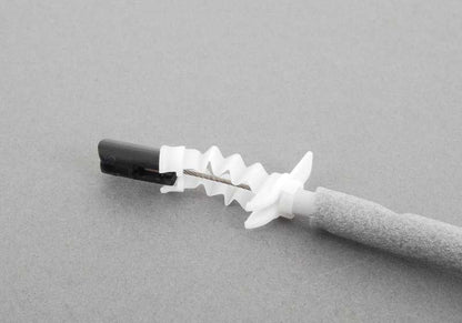 Cable Bowden apertura de puerta OEM 51217137079 para BMW E70, E71, E72. Original BMW.