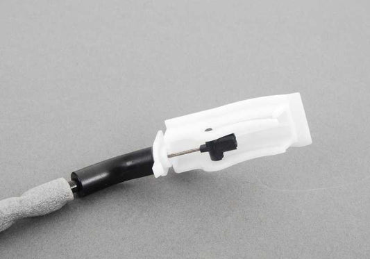 Bowden Cable OEM 51217137079 for BMW E70, E71, E72. Original BMW.