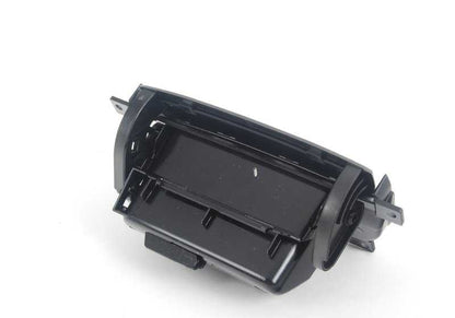 Cenicero delantero OEM 51166960688 para BMW E92, E92N, E93, E93N. Original BMW.