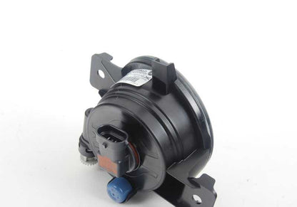 Faros antiniebla izquierdo OEM 63177224643 para BMW X5 E70. Repuesto original BMW.