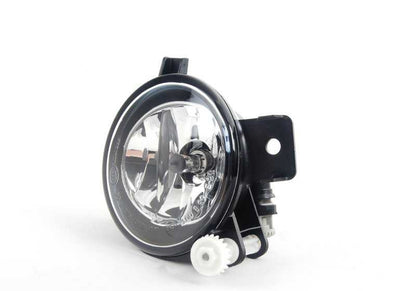 Faros antiniebla izquierdo OEM 63177224643 para BMW X5 E70. Repuesto original BMW.