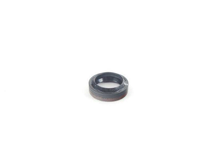 Retén de eje OEM 23127501582 para BMW E36, E46, E34, E39, E38, E31, E52. Compatible con M3 y modelos con cambio manual S6S 420G. Original BMW.