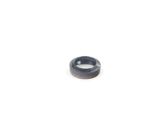 Retén de eje OEM 23127501582 para BMW E36, E46, E34, E39, E38, E31, E52. Compatible con M3 y modelos con cambio manual S6S 420G. Original BMW.