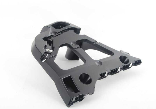 Rear bumper bracket, left side for BMW E70, E70N (OEM 51127158445). Original BMW