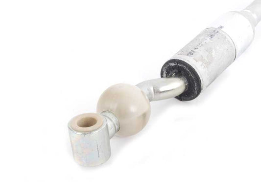 OEM -Änderungshebel 25117605482 für BMW E82, E88, E90, E91, E92, E93. Original BMW.