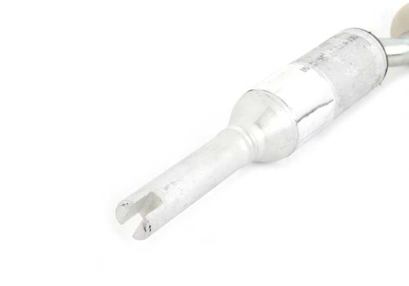 OEM change lever 25117605482 for BMW E82, E88, E90, E91, E92, E93. Original BMW.