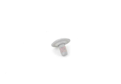 Tornillo Torx con arandela OEM 51218100708 para BMW E21, E30, E36, E28, E39, E24, E23, E38. Original BMW.