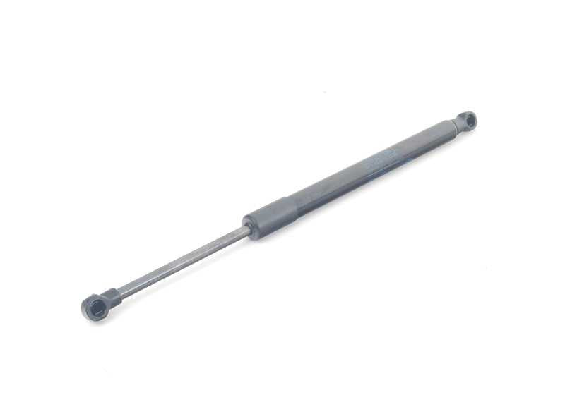 Amortiguador hidráulico portón trasero OEM 51247129194 para BMW E92 {316i, 318i, 320d}. Original BMW.