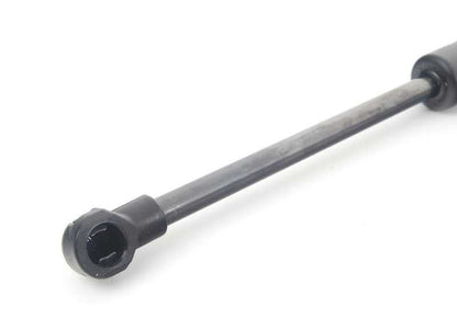 Amortiguador hidráulico portón trasero OEM 51247129194 para BMW E92 {316i, 318i, 320d}. Original BMW.