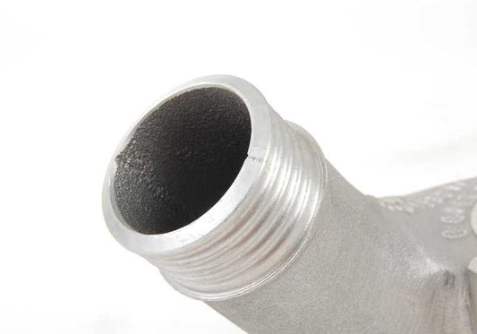 OEM 11531401180 Habitação do termostato para BMW E36 (3ª série). Peça original da BMW.