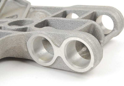 Soporte de motor para BMW Serie 3 E30, Serie 5 E28 (OEM 64521268536). Original BMW.
