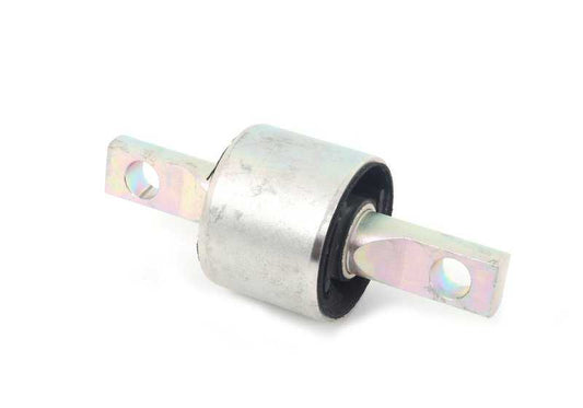 Soporte de goma silentblock OEM 33322227835 para BMW E31. Original BMW.