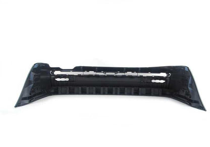 Revestimiento parachoques imprimado trasero para BMW E46 (OEM 51128222609). Original BMW