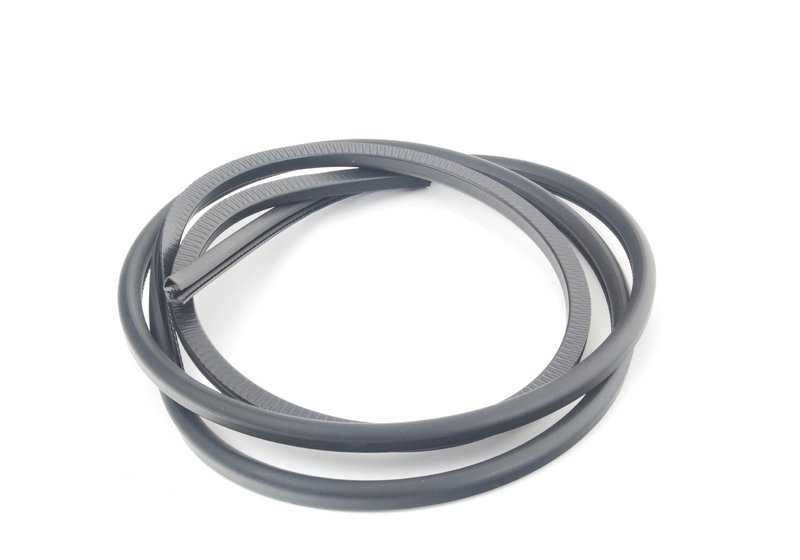 Gasket for BMW E31 (OEM 51121940756). Genuine BMW