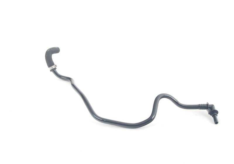Tuyau à vide pour BMW E90, E91 (OEM 34336769624). BMW d'origine.
