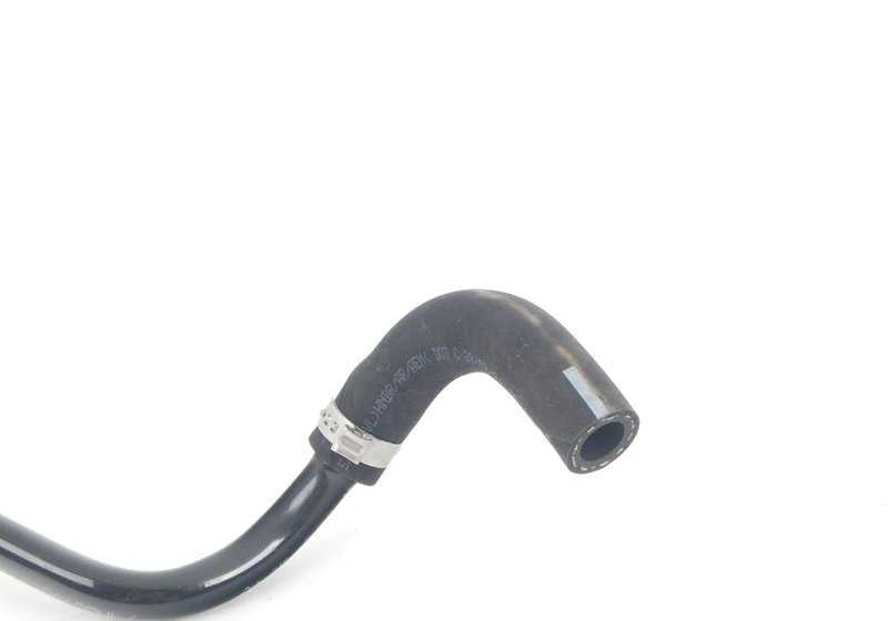 Tuyau à vide pour BMW E90, E91 (OEM 34336769624). BMW d'origine.