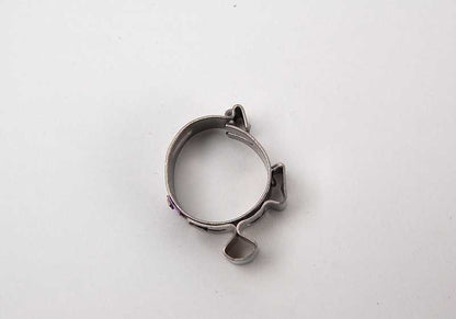 Abrazadera de manguera OEM 32416751128 para BMW E81, E82, E87, E88, F20, F21, F22, F23, F87, E46, E90, E91, E92, E93, F30, F31, F34, F32, F33, F36, E60, E61, F07, F10, F11, E63, E64, F06, F12, F13, E65, E66, F01, F02, E84, E83, F25, F26, E70, F15, E7