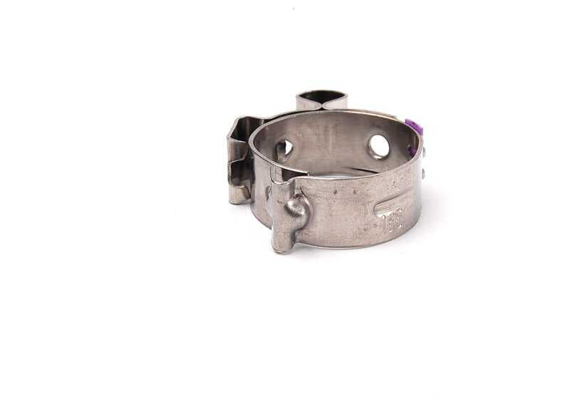 Abrazadera de manguera OEM 32416751128 para BMW E81, E82, E87, E88, F20, F21, F22, F23, F87, E46, E90, E91, E92, E93, F30, F31, F34, F32, F33, F36, E60, E61, F07, F10, F11, E63, E64, F06, F12, F13, E65, E66, F01, F02, E84, E83, F25, F26, E70, F15, E7