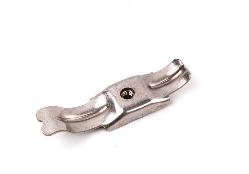 OEME SUPERIOR EXAMPLE CLAMP 18101433249 FOR BMW E36, E46, E39, E38. Original BMW.