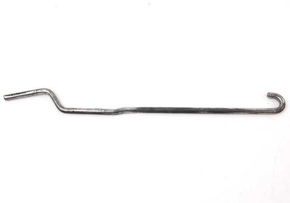 Varilla de accionamiento OEM 51218146236 para BMW E36 {316g, 316i, 318tds} todos los modelos compatibles. Pieza original BMW.