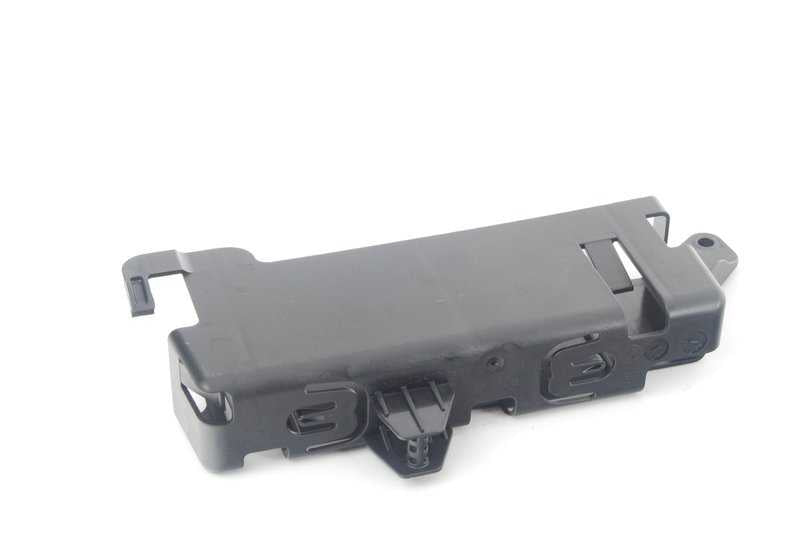 Soporte para unidad de control OEM 66539232797 para BMW F20, F21, F22, F23, F87, F30, F31, F34, F35, F80, F32, F33, F36, F82, F83. Original BMW.