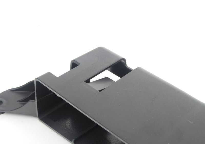 Soporte para unidad de control OEM 66539232797 para BMW F20, F21, F22, F23, F87, F30, F31, F34, F35, F80, F32, F33, F36, F82, F83. Original BMW.