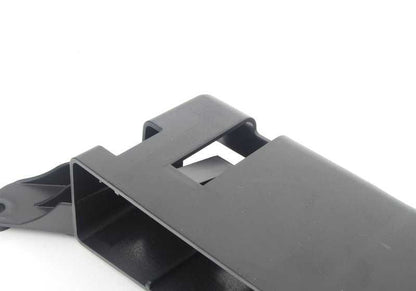 Soporte para unidad de control OEM 66539232797 para BMW F20, F21, F22, F23, F87, F30, F31, F34, F35, F80, F32, F33, F36, F82, F83. Original BMW.