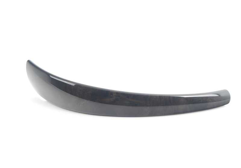 Pappel Grey Door Inner Griff Deckel für BMW E81, E82, E87N, E88 (OEM 51419140361). Original BMW.