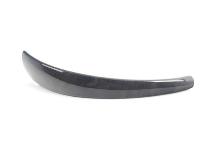 Pappel Grey Door Inner Griff Deckel für BMW E81, E82, E87N, E88 (OEM 51419140361). Original BMW.