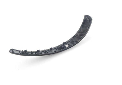 Pappel Grey Door Inner Griff Deckel für BMW E81, E82, E87N, E88 (OEM 51419140361). Original BMW.