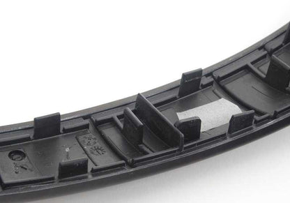 Pappel Grey Door Inner Griff Deckel für BMW E81, E82, E87N, E88 (OEM 51419140361). Original BMW.