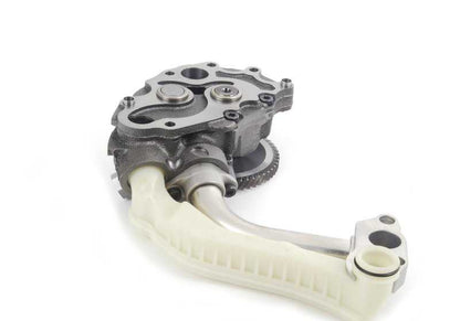 Kit de reparación unidad de bomba OEM 28107842849 para BMW E82, E88, F87, E90, E92, E93, F80, F82, F83, F10, F06, F12, F13, E89. Original BMW.