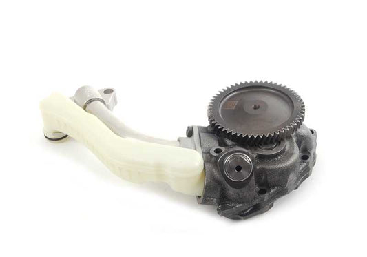 Kit de reparación unidad de bomba OEM 28107842849 para BMW E82, E88, F87, E90, E92, E93, F80, F82, F83, F10, F06, F12, F13, E89. Original BMW.