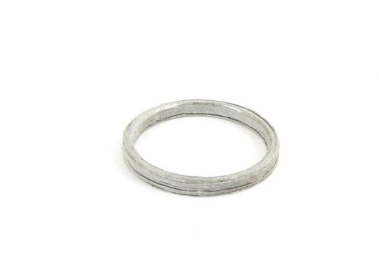 Gasket for BMW 5 Series F07, F10, F11, 6 Series F06, F12, F13, 7 Series F01, F02, F04, X5 E70N, F15, X6 E71, E72, F16 (OEM 11627576991). Genuine BMW