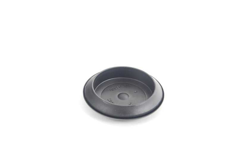 Copertina copertina D = 40 mm per BMW F20, F21, F22, F23, F87, F30, F31, F34, F35, F80, F32, F33, F36, F82, F83, F25, F26, I20. BMW originale.