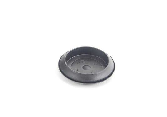 Copertina copertina D = 40 mm per BMW F20, F21, F22, F23, F87, F30, F31, F34, F35, F80, F32, F33, F36, F82, F83, F25, F26, I20. BMW originale.