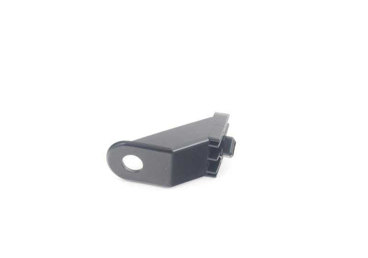 Soporte de fijación maletero OEM 51478205375 para BMW E39 520d, 520i. Compatible con versiones manuales y automáticas. Pieza original BMW.