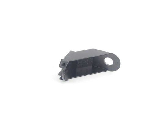 Soporte de fijación maletero OEM 51478205375 para BMW E39 520d, 520i. Compatible con versiones manuales y automáticas. Pieza original BMW.