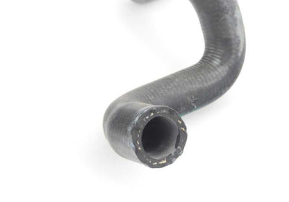 Manguera de válvula de agua al radiador calefacción izquierda OEM 64211390935 para BMW E34, E32. Original BMW.
