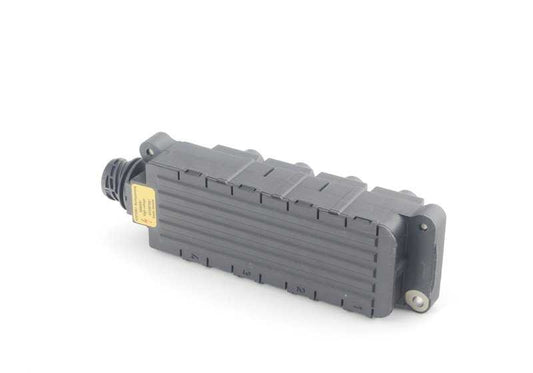 Bobina de encendido OEM 12131247281 para BMW E36, E46, E34, Z3. Original BMW.