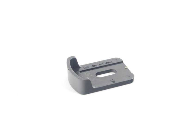 Soporte de paragolpes delantero OEM 51117263325 para BMW F07, F10, F11, F01, F02, F04. Original BMW.