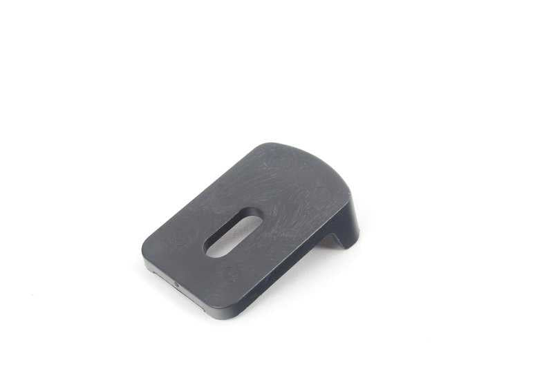 Soporte de paragolpes delantero OEM 51117263325 para BMW F07, F10, F11, F01, F02, F04. Original BMW.