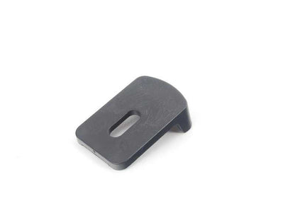 Soporte de paragolpes delantero OEM 51117263325 para BMW F07, F10, F11, F01, F02, F04. Original BMW.
